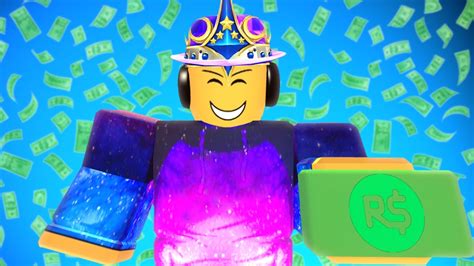 5 Types Of Rich People On Roblox Youtube
