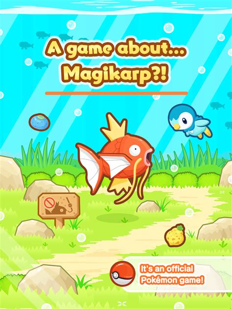 Magikarp Jump Tips And Tricks How To Master The Game