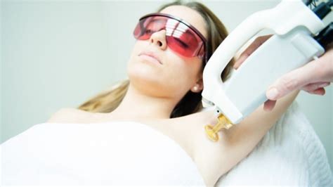 Smooth And Silky The Ultimate Guide To Laser Hair Removal Ruv Colombia