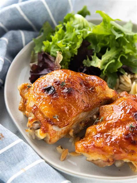 We don't really like baked chicken because it can become dried out so for i appreciate the advice, i felt silly type in how to boil chicken. How To Boil Chicken Thighs | Jodi Danen, RDN | Create Kids ...