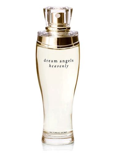Dream Angels Heavenly Victoria S Secret Perfume Una Fragancia Para Mujeres
