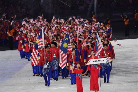 SEA Games Organisers Play Down Hiccups As 16 Poisoned The ASEAN Post