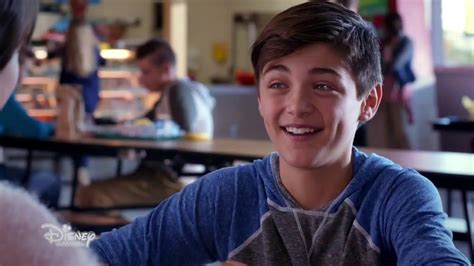 Asher Angel In Andi Mack Picture 116 Of 209 Andi Mack Actor Photo Asher
