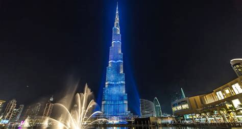 Top Rated 10 Attractions And Things To Do In Dubai Idv