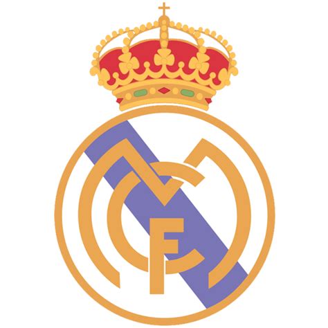 As i'm a real madrid fan i don't want to see barcelona everywhere, so i decided to create this, i hope you like it. Ficheiro:Escudo real madrid 1941b.png - Wikipedia, a ...