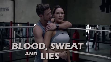 Blood Sweat And Lies 2018 Cheating Wife Movie New Lifetime