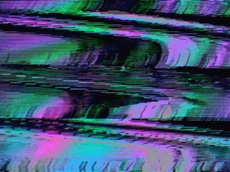 Aesthetic Vhs Overlay Aesthetic Vhs Glitch Effect