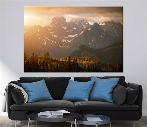 Find out more about our wide range ofphoto prints. 15 Best Ideas of Nature Canvas Wall Art