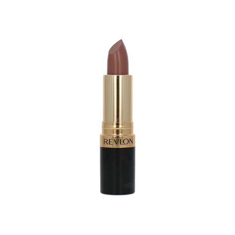 Revlon Super Lustrous Cream Lipstick Nude Fury Online Kopen