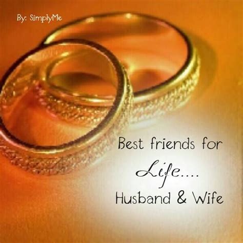 Best Friends For Life Husband Wife Pictures Photos And Images For