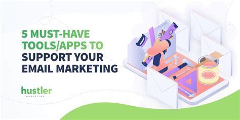 Top 10 Apps And Email Marketing Tools Ecommerce Stores Must Have To Optimise Email Marketing