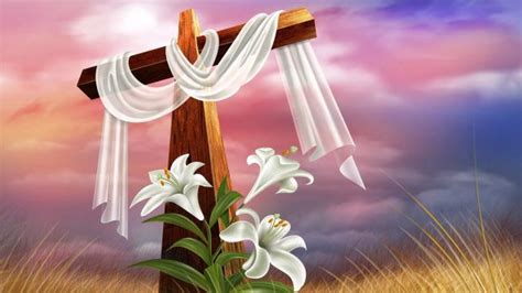 23 Religious Easter Wallpapers Wallpaperboat