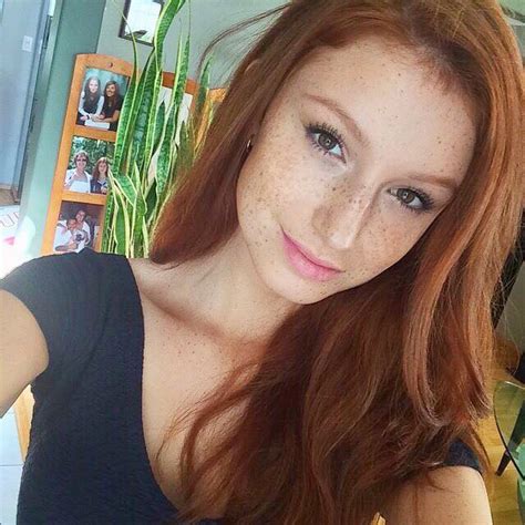 Kelsey — How To Be A Redhead