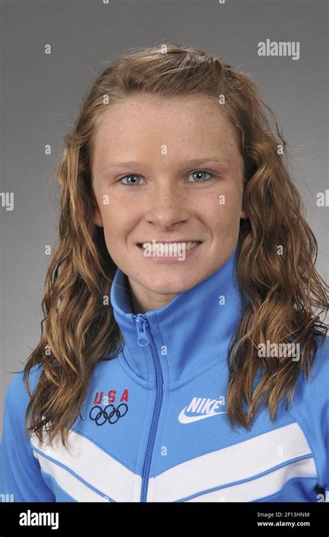 Bridget Sloan Is A Member Of The 2008 Us Olympic Womens Gymnastics