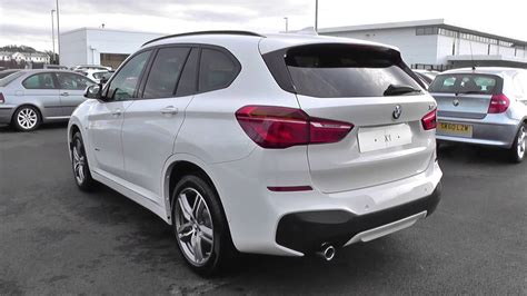 Explore the features and specifications of the bmw x1 sports activity vehicle®. BMW X1 (F48) X1 sDrive18d M Sport B47 2.0d (ZMX1) U6497 ...