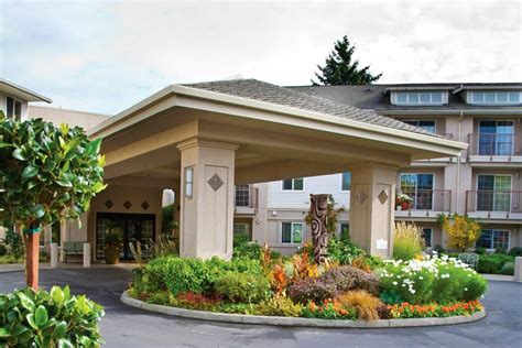 The 10 Best Assisted Living Facilities In Seattle Wa