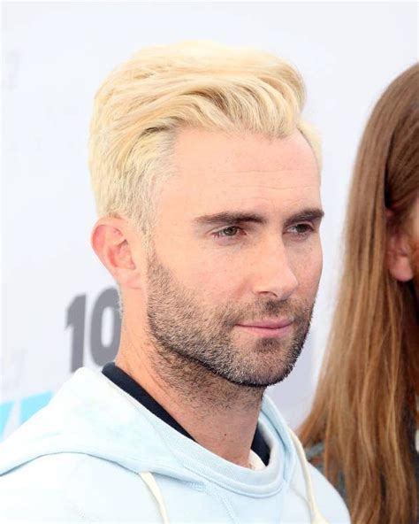 Awesome 30 Amazing Adam Levine Haircut Ideas Making Simple Extra