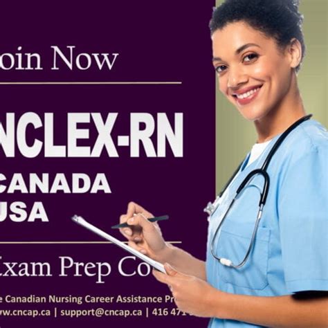 Nclex Rn Canada Usa Archives Cncap Inc