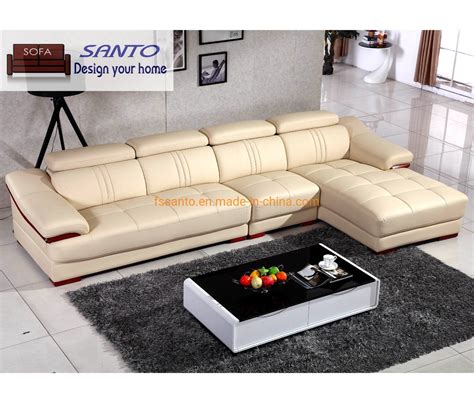You can also choose from chinese style, american style, and european style. China Corner Wooden Sofa Set Designs Living Room Furniture ...