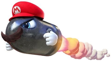 Mario Odyssey Png Clipart Png All