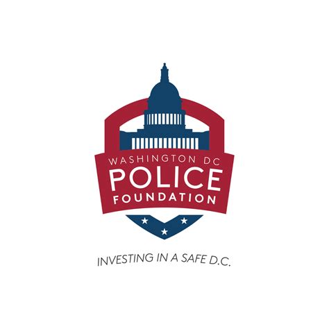 Washington Dc Police Foundation