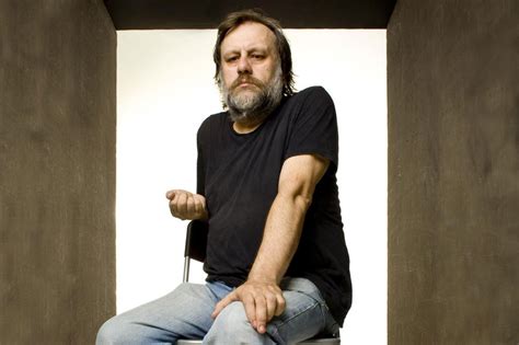 Brexit Slavoj Žižek Explains How Opera Helps Us Think About Power And