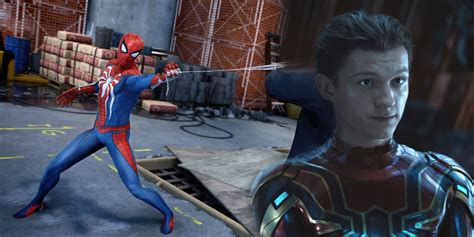 Marvels Spider Man Unveils First Trailer For Ps5 With Venom Ph