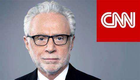 Where Is Wolf Blitzer Now Wiki Salary Net Worth Wife Real Name