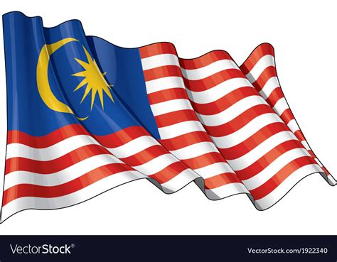 Download thousands of free vectors, brand logos on logosvector.net. Malaysia Flag Royalty Free Vector Image - VectorStock