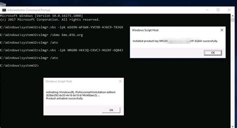How To Use Cmd To Activate Windows 10 Vsagrey