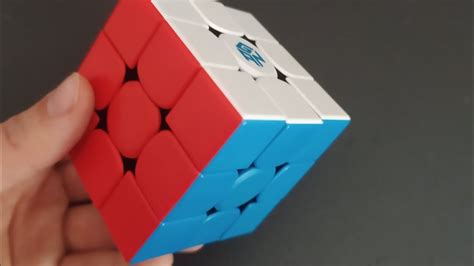 Tutorial De Como Montar Un Cubo De Rubik 3x3yosoymtn Youtube