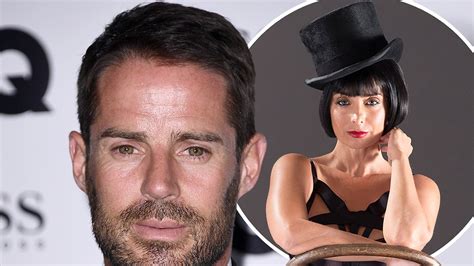 Jamie Redknapp Has Refused To See His Wife Louise Redknapp In Cabaret For Fear It Would Be