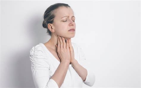 Swollen Lymph Nodes Diagnosis And Treatment Journalnow