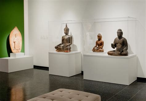 Inside The Brooklyn Museums New Gallery On Buddhist Art Laptrinhx News