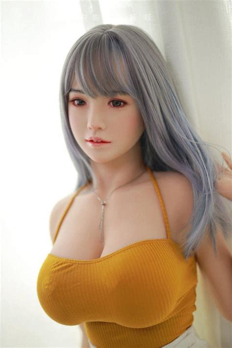 Jy Doll 157 Cm Fusion Yunshu Frisky Business Sg