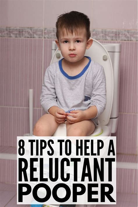 What To Do When Your Child Wont Poop On The Potty 8 Tips That Work