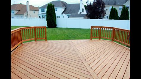 Designed for the life of your deck, nextdeck® aluminum decking is fireproof,. Advice On How To Run Deck Boards - Carpentry - DIY ...