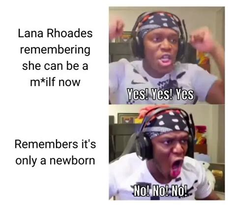 20 Best Lana Rhoades Kid Memes That Are Funny Humornama