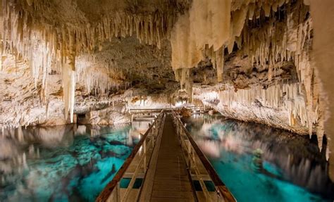 The Most Beautiful Caves In The World For Adventurers Yuplife