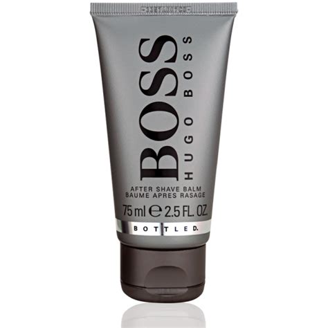 Hugo Boss Boss Bottled After Shave Balm 75ml Parfum Discount Parfüm