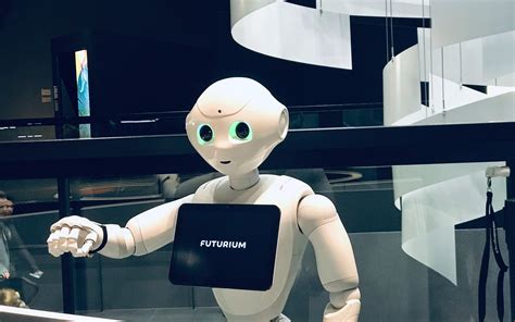 The Future of Artificial Intelligence - DZone AI