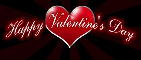 Facebook Timeline Cover Profile Banner Images Valentines Day Facebook