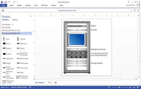 Everybody knows that reading visio 2010 manual is useful, because we are able to get a lot of information from your reading materials. Visio Network Tutorial - OFFICE TUTORIAL