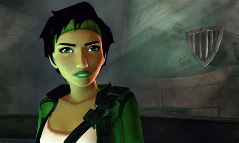Beyond Good And Evil Th Anniversary Edition Leaks For Xbox
