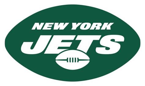 The New York Jets Logo History Colors Font And Meaning