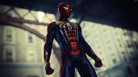 (remember to hide mouse pointer) 4. Spiderman PS4 2019, HD Games, 4k Wallpapers, Images ...