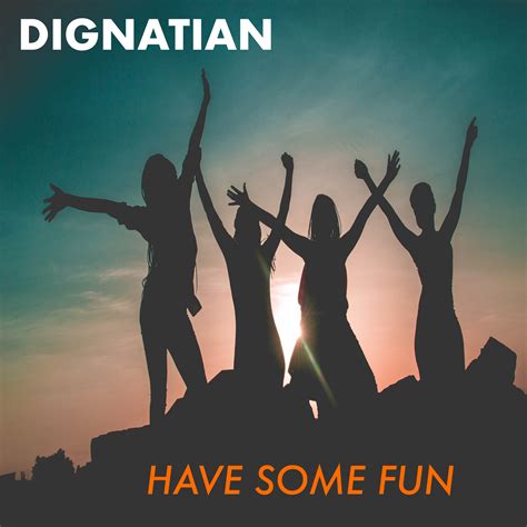 Dignatian Music Official Music That Breaks Chains