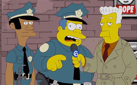 Image Chief Wiggum Interview About Tagging Spreepng Simpsons Wiki Fandom Powered By Wikia