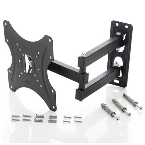 Movable Wall Mount Stand For 14 42 Inch Lcd Led Tv