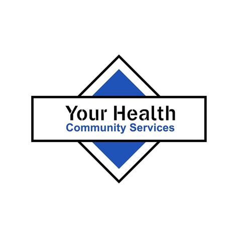 Your Health Community Services Home